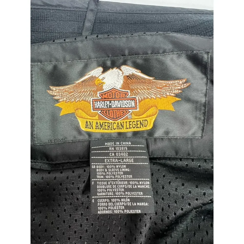 N/A harley davidson